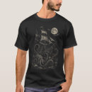 Pesquisar por ideias navio de pirata camisetas Para todos