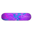 Pesquisar por rosa azul roxo skates Design