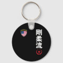 Pesquisar por kanji japonês chaveiros Judô