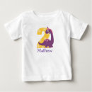 Pesquisar por dois dinossauros camisetas Qualquer crinaça