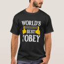 Pesquisar por tobey camisetas Engraçado