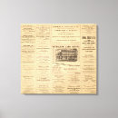 Pesquisar por petróleo impressão de canvas York