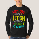 Pesquisar por alguém com autismo Palavras