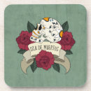 Pesquisar por skull porta copos Flores