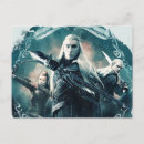 Pesquisar por legolas cartoes postais Elfos mirkwood
