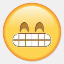 Pesquisar por emoji engraçado adesivos Feliz