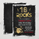 Pesquisar por guitar convites Estrela do rock