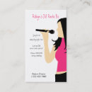 Pesquisar por serviços do dj cartao de visita Música