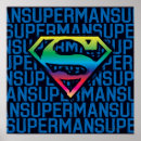 Pesquisar por logotipo do superman pósteres S shield