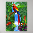 Pesquisar por macaw pôsteres pósteres Papagaio