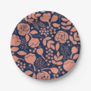 Pesquisar por placa floral do teste padrão Para todos