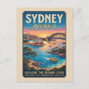 Pesquisar por marco australiano cartoes postais Sydney
