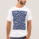 Pesquisar por pele animal camisetas Leopardo