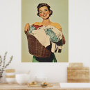 Pesquisar por esposa da casa pósteres Retrô