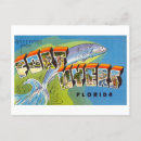 Pesquisar por vintage florida cartoes postais Colheita