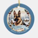 Pesquisar por german shepherd ornamentos Natal