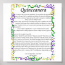 Pesquisar por quinceanera pósteres Para ela