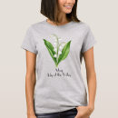 Pesquisar por lírio vale camisetas Maio
