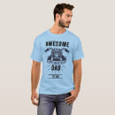 Pesquisar por motociclista pai camisetas Pai de motocicleta