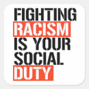 Pesquisar por contra o racismo adesivos Antirracismo