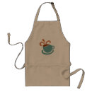 Pesquisar por copo de café aventais Barista