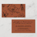 Pesquisar por esboço cartao de visita Mídia social