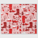 Pesquisar por chapéu vaqueiro de papel de presente Botas de cowboy