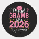 Pesquisar por vovô orgulhoso adesivos Vovó orgulhosa