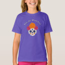 Pesquisar por muertes camisetas Qualquer pessoa