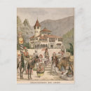 Pesquisar por 1900 cartoes postais Escola