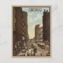 Pesquisar por vintage chicago cartoes postais Rua