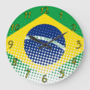 Pesquisar por bandeira brasileira relogios de parede Bandeira do brasil