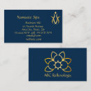 Pesquisar por holistic spa cartao de visita Terapeuta