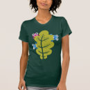 Pesquisar por folhas verdes camisetas Natureza