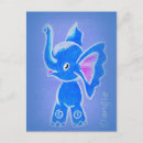 Pesquisar por elefante azul cartoes postais Amor