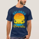 Pesquisar por orlando florida camisetas Turismo