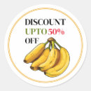 Pesquisar por de bananas adesivos Qualquer pessoa