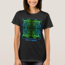 Pesquisar por flor da fantasia camisetas Para ela