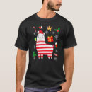 Pesquisar por enfeites natal camisetas Para