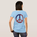 Pesquisar por desarmamento camisetas Paz
