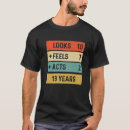 Pesquisar por aniversário 2 anos camisetas 2003