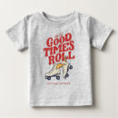 Pesquisar por retro bebê camisetas Skate
