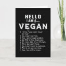 Pesquisar por veganismo cartoes Direitos dos animais