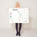 Pesquisar por um mês mantas Bebê menina