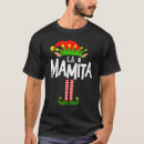 Pesquisar por la familia camisetas Espanhol