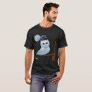 Pesquisar por coruja azul camisetas Animal