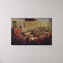 Pesquisar por coroação impressão de canvas Interior