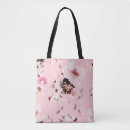 Pesquisar por vetores bolsas tote Flores