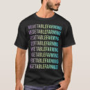 Pesquisar por cultive camisetas Colheita