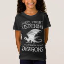 Pesquisar por criaturas medievais camisetas Dragão